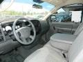 Flame Red - Ram 1500 ST Regular Cab Photo No. 11