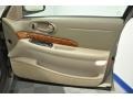 Taupe Door Panel Photo for 2002 Buick LeSabre #68602529