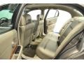 Taupe Rear Seat Photo for 2002 Buick LeSabre #68602553