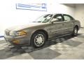 Dark Bronzemist Metallic - LeSabre Limited Photo No. 36