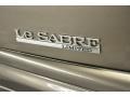 2002 Buick LeSabre Limited Badge and Logo Photo