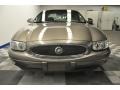 Dark Bronzemist Metallic 2002 Buick LeSabre Limited Exterior
