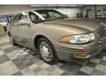 Dark Bronzemist Metallic - LeSabre Limited Photo No. 41