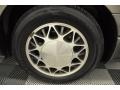2002 Buick LeSabre Limited Wheel and Tire Photo