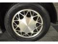 2002 Buick LeSabre Limited Wheel and Tire Photo