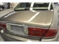 Dark Bronzemist Metallic - LeSabre Limited Photo No. 45