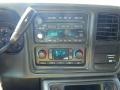 2004 Victory Red Chevrolet Silverado 1500 Z71 Extended Cab 4x4  photo #18