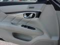 2012 Liquid Platinum Infiniti M 37 Sedan  photo #12