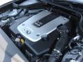 3.7 Liter DOHC 24-Valve CVTCS V6 Engine for 2012 Infiniti M 37 Sedan #68602954