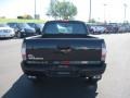 2011 Black Toyota Tacoma Access Cab 4x4  photo #4