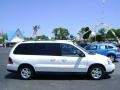 2004 Vibrant White Ford Freestar SES  photo #2