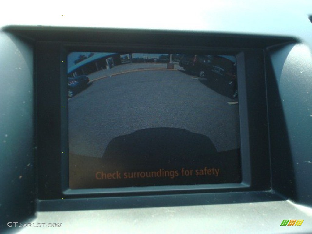 2008 Highlander Hybrid Limited 4WD - Black / Ash Gray photo #21