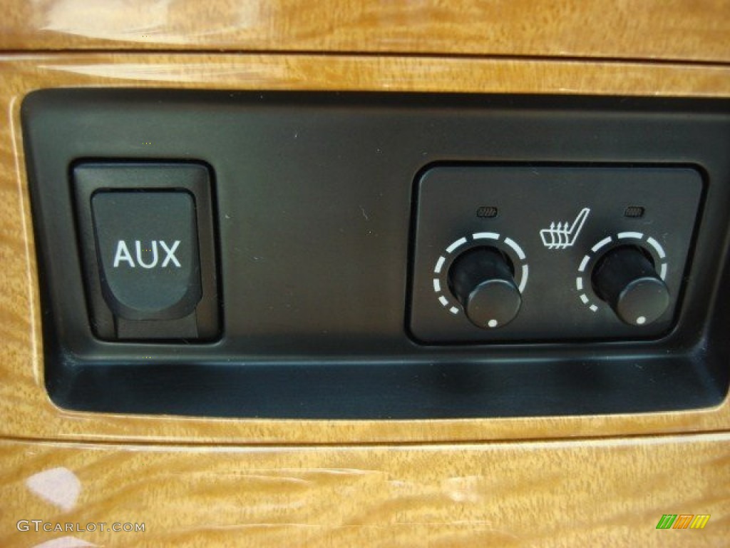 2008 Highlander Hybrid Limited 4WD - Black / Ash Gray photo #22