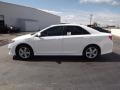 Super White - Camry SE Photo No. 4