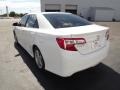 Super White - Camry SE Photo No. 5