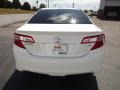 Super White - Camry SE Photo No. 6