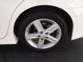 Super White - Camry SE Photo No. 16