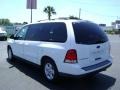 2004 Vibrant White Ford Freestar SES  photo #11