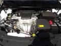 Super White - Camry SE Photo No. 18