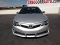 Classic Silver Metallic - Camry SE Photo No. 2