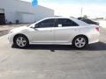 Classic Silver Metallic - Camry SE Photo No. 4