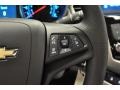 Blue Topaz Metallic - Cruze LS Photo No. 14