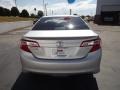 Classic Silver Metallic - Camry SE Photo No. 6