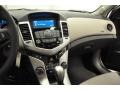 Blue Topaz Metallic - Cruze LS Photo No. 16