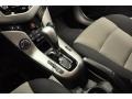 Blue Topaz Metallic - Cruze LS Photo No. 18