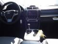 Classic Silver Metallic - Camry SE Photo No. 10