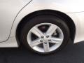 Classic Silver Metallic - Camry SE Photo No. 16