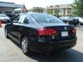 Black - Jetta S Sedan Photo No. 4