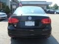 Black - Jetta S Sedan Photo No. 5