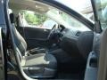 Black - Jetta S Sedan Photo No. 7