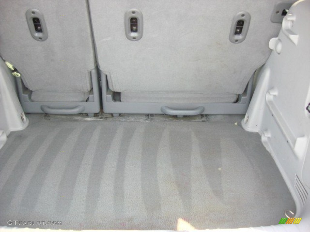 2007 PT Cruiser Touring - Black / Pastel Slate Gray photo #12