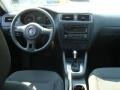 Black - Jetta S Sedan Photo No. 8