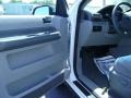 2004 Vibrant White Ford Freestar SES  photo #16