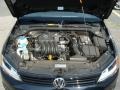 Black - Jetta S Sedan Photo No. 14