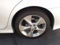 2012 Toyota Camry SE V6 Wheel and Tire Photo