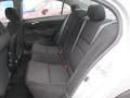 Alabaster Silver Metallic - Civic LX-S Sedan Photo No. 10