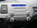 Alabaster Silver Metallic - Civic LX-S Sedan Photo No. 12