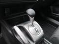 Alabaster Silver Metallic - Civic LX-S Sedan Photo No. 13