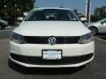 Candy White - Jetta SE Sedan Photo No. 2
