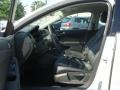 Candy White - Jetta SE Sedan Photo No. 6