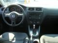 Candy White - Jetta SE Sedan Photo No. 8