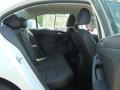 Candy White - Jetta SE Sedan Photo No. 11