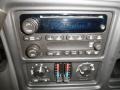 2007 Silver Birch Metallic GMC Sierra 1500 Classic SLE Extended Cab  photo #7