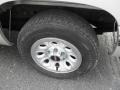 Silver Birch Metallic - Sierra 1500 Classic SLE Extended Cab Photo No. 12