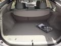 Misty Gray Trunk Photo for 2012 Toyota Prius 3rd Gen #68604665