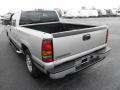 2007 Silver Birch Metallic GMC Sierra 1500 Classic SLE Extended Cab  photo #13